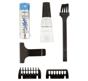 Esquiladora pequeña Wahl Clipper Pico