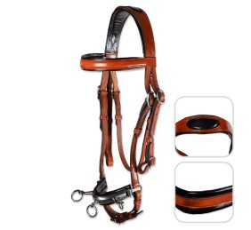 Serretón Competición 'Los Nietos' | Ahogadero y adaptador de filete