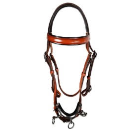 Serretón Competición 'Los Nietos' | Ahogadero y adaptador de filete