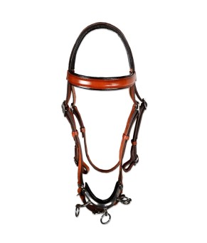 Serretón Competición 'Los Nietos' | Ahogadero y adaptador de filete