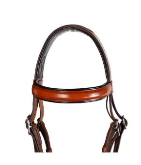 Serretón Competición 'Los Nietos' | Ahogadero y adaptador de filete