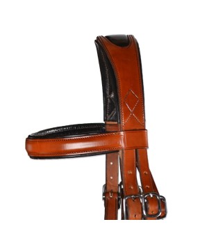 Serretón Competición 'Los Nietos' | Ahogadero y adaptador de filete