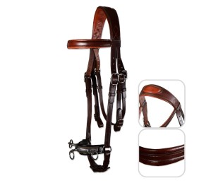 Serretón Competición 'Los Nietos' | Ahogadero y adaptador de filete