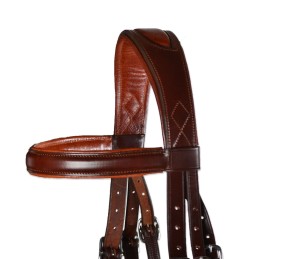 Serretón Competición 'Los Nietos' | Ahogadero y adaptador de filete