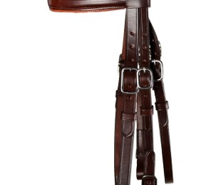 Serretón Competición 'Los Nietos' | Ahogadero y adaptador de filete