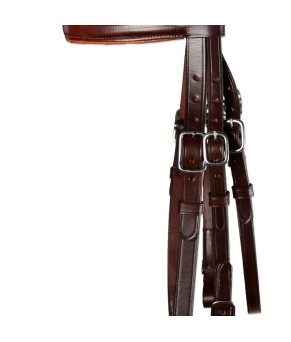 Serretón Competición 'Los Nietos' | Ahogadero y adaptador de filete