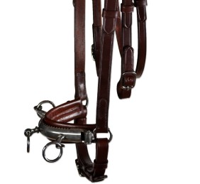 Serretón Competición 'Los Nietos' | Ahogadero y adaptador de filete