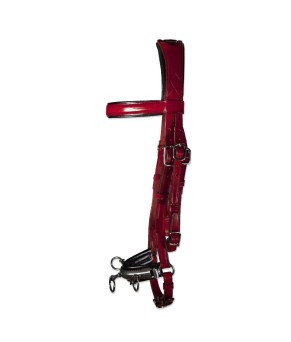 Serretón Competición 'Los Nietos' | Ahogadero y adaptador de filete