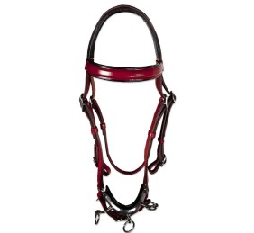 Serretón Competición 'Los Nietos' | Ahogadero y adaptador de filete