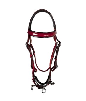 Serretón Competición 'Los Nietos' | Ahogadero y adaptador de filete