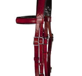 Serretón Competición 'Los Nietos' | Ahogadero y adaptador de filete