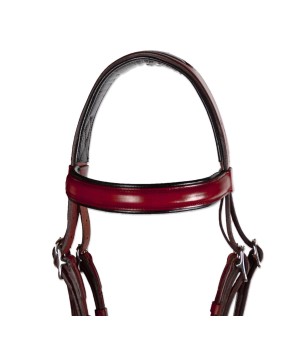 Serretón Competición 'Los Nietos' | Ahogadero y adaptador de filete