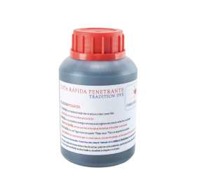 Tinte rápido penetrante Tradition Checkbrill | Varios tamaños