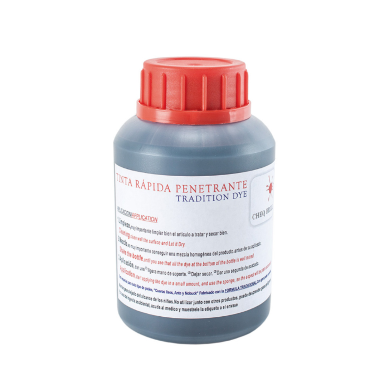 Tinte rápido penetrante Tradition Checkbrill | Varios tamaños