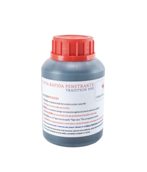 Tinte rápido penetrante Tradition Checkbrill | Varios tamaños