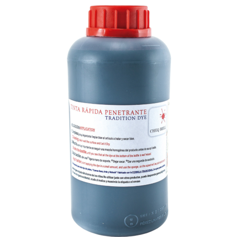 Tinte rápido penetrante Tradition Checkbrill | Varios tamaños