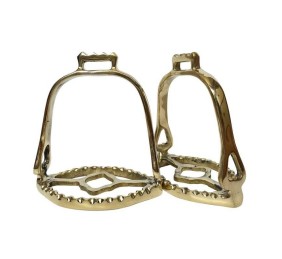 ESTRIBO PORTUGUÉS ALTA ESCUELA