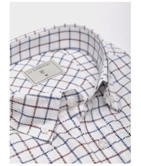 Camisa Montijo | Marino