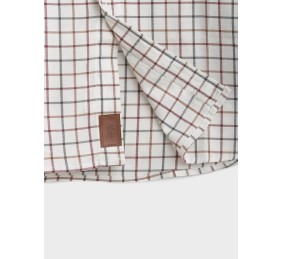 Camisa Montijo | Marino