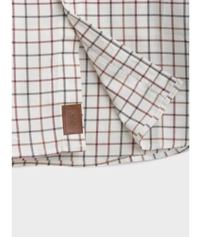 Camisa Montijo | Marino