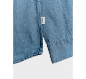 Camisa Denim