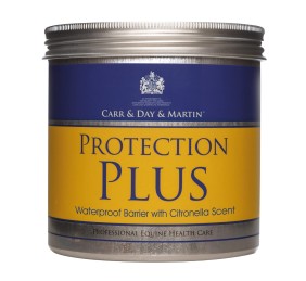 Cicatrizante repelente Protection Plus | 500g