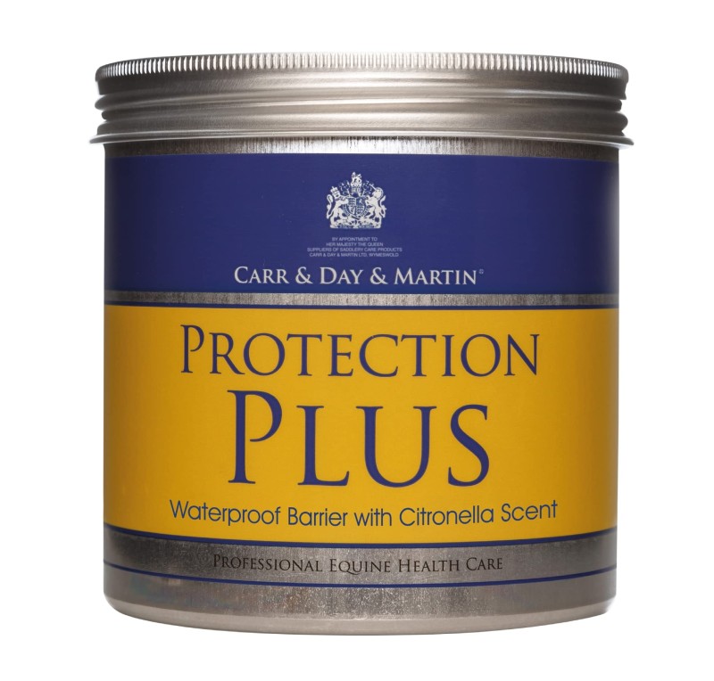 Cicatrizante repelente Protection Plus | 500g