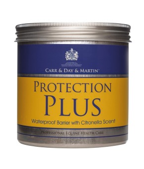 Cicatrizante repelente Protection Plus | 500g