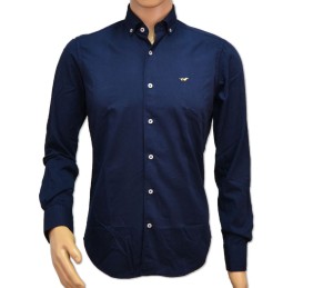CAMISA ML 55334 TECKEL