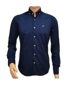 CAMISA ML 55334 TECKEL