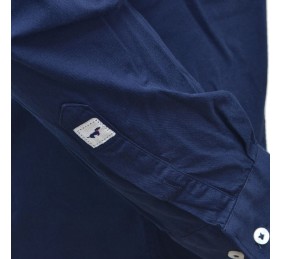 CAMISA ML 55334 TECKEL