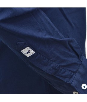 CAMISA ML 55334 TECKEL