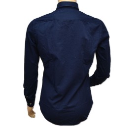 CAMISA ML 55334 TECKEL