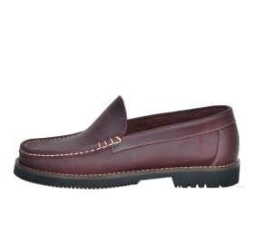 Zapato náutico coriun apache