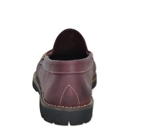 Zapato náutico coriun apache