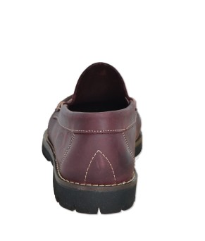 Zapato náutico coriun apache