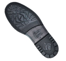 Zapato náutico coriun apache