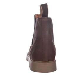 Botines de vestir Jodhpur modelo Adrián