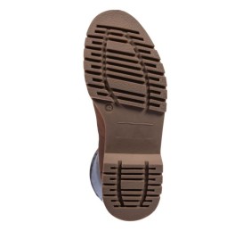 Botines de vestir Jodhpur modelo Adrián