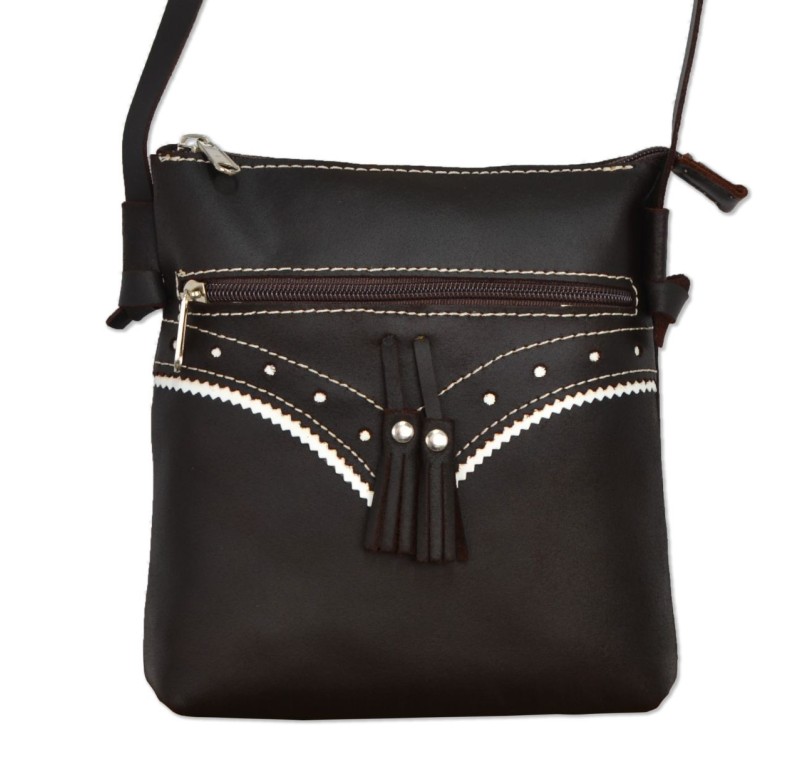 Bolso anillas adorno | Dos moñas