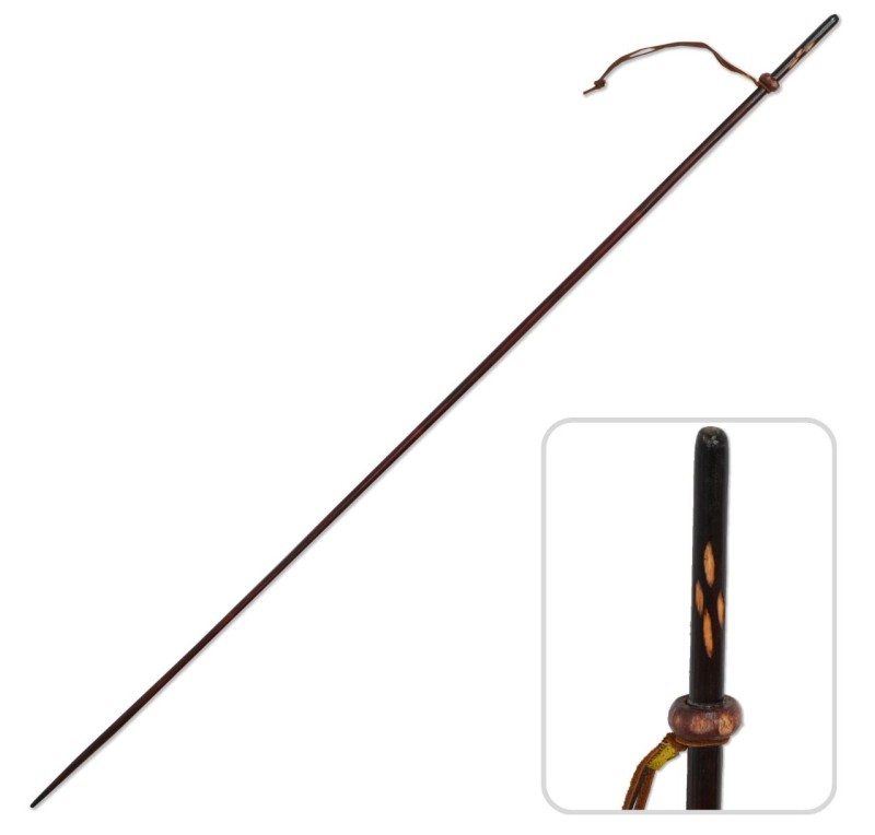 Vara junco anilla F3