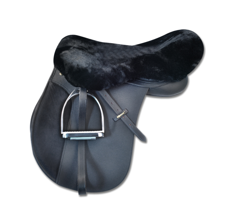 Zalea de borreguito natural