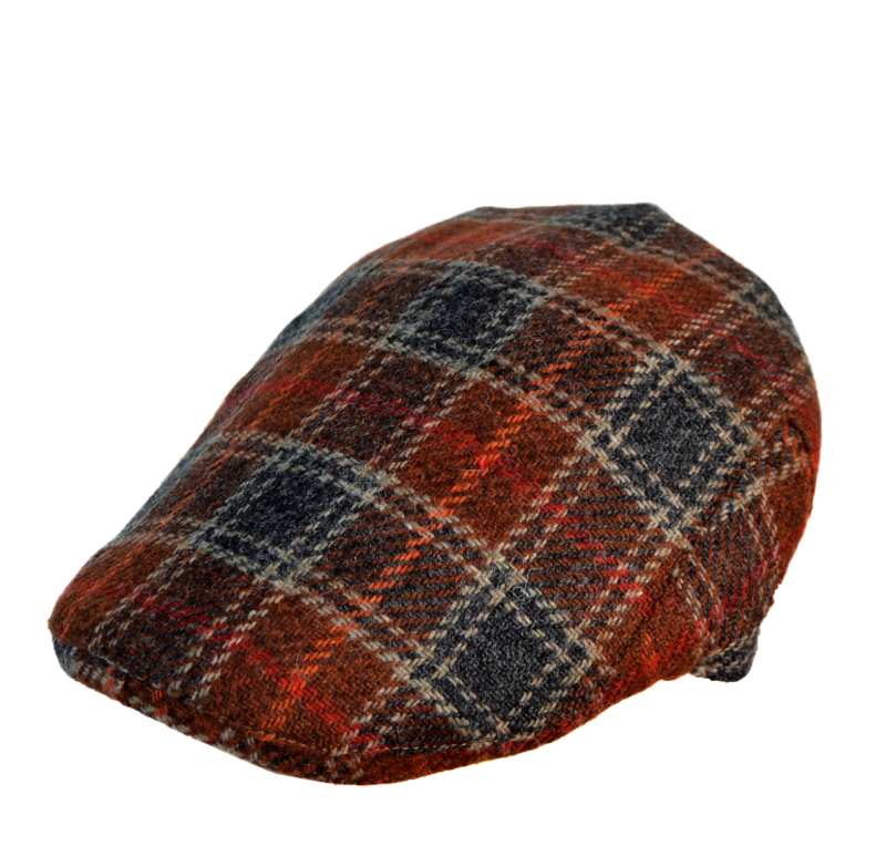 Gorra Los Nietos Calpe mod. Milk BC Color 002