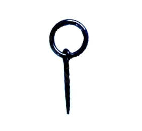 Anilla de espiga sillín de carro 40 mm