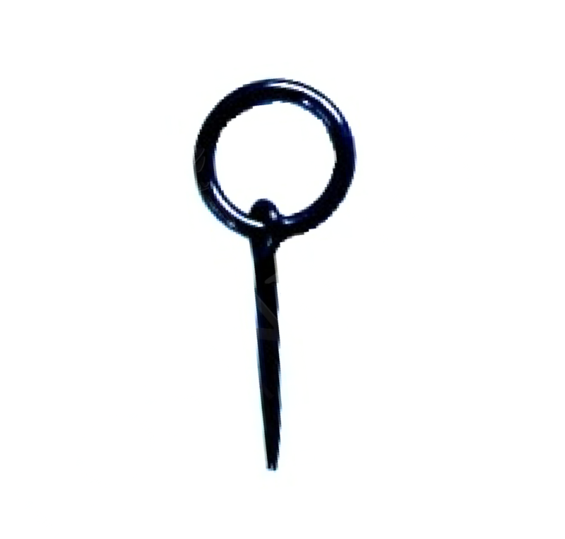 Anilla de espiga sillín de carro 40 mm