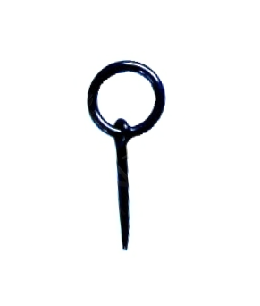 Anilla de espiga sillín de carro 40 mm