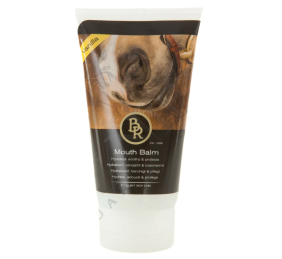 Bálsamo bucal equino BR | Varios sabores