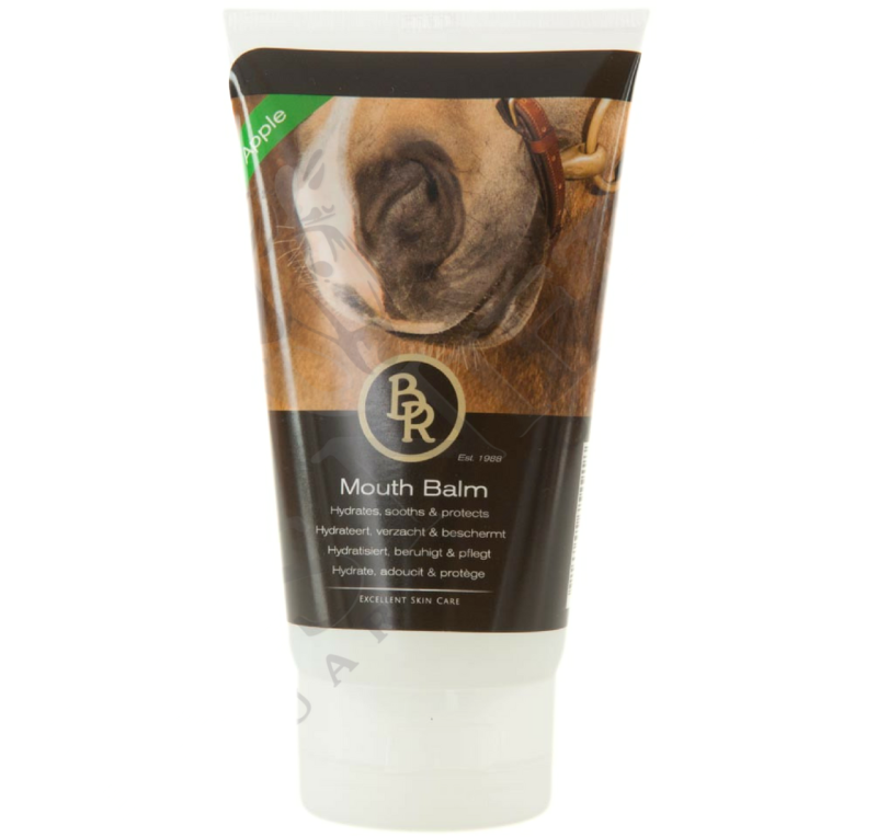 Bálsamo bucal equino BR | Varios sabores