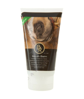 Bálsamo bucal equino BR | Varios sabores