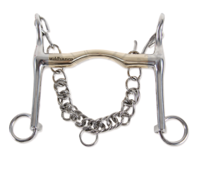 Bocado macizo Cyprium Waldhausen